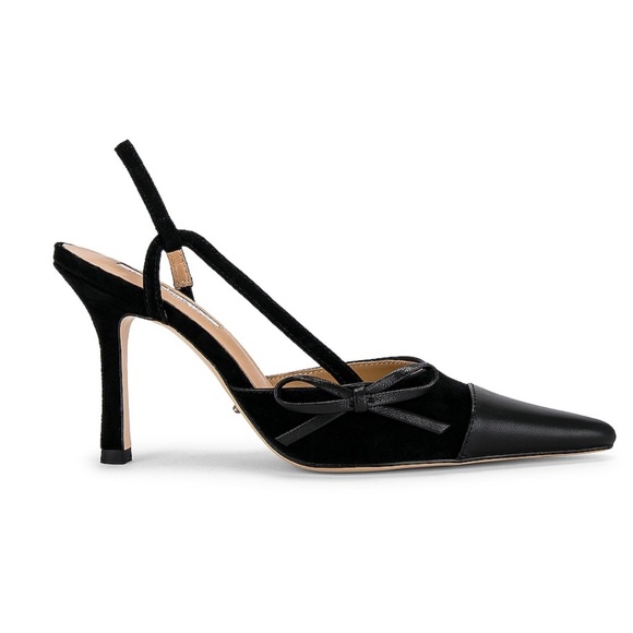 Tony Bianco Slingback - Picture 1 of 2